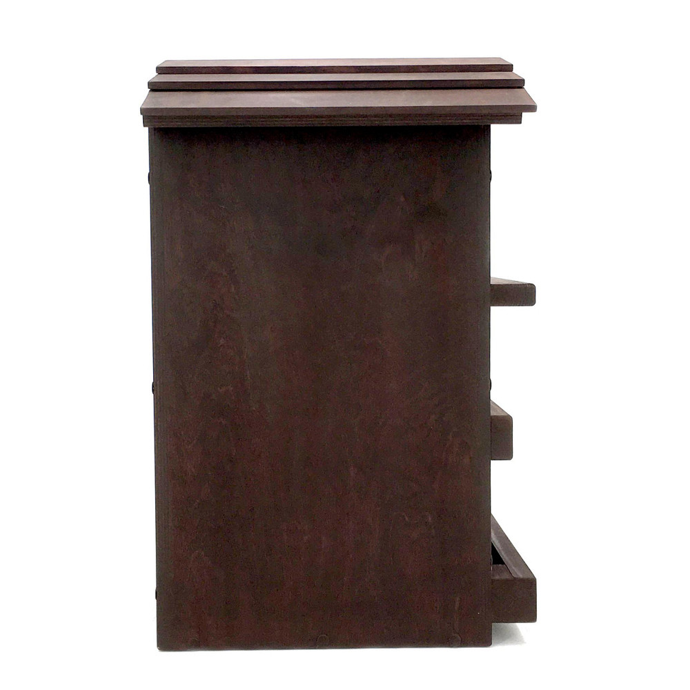 Домик для совы 