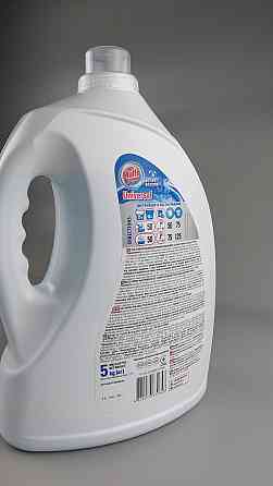 Гель для стирки (5кг) 