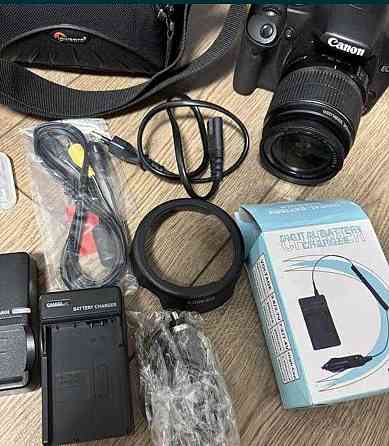 Фотоапарат Canon Київ