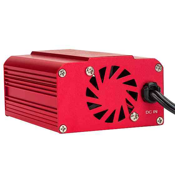 Перетворювач/інвертор LVYUAN з 12 В на 220 В 300 Вт Київ