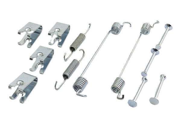 Пружини барабанних колодок 203x38mm GP Fiat Qubo (105-0866) Київ - фото 1
