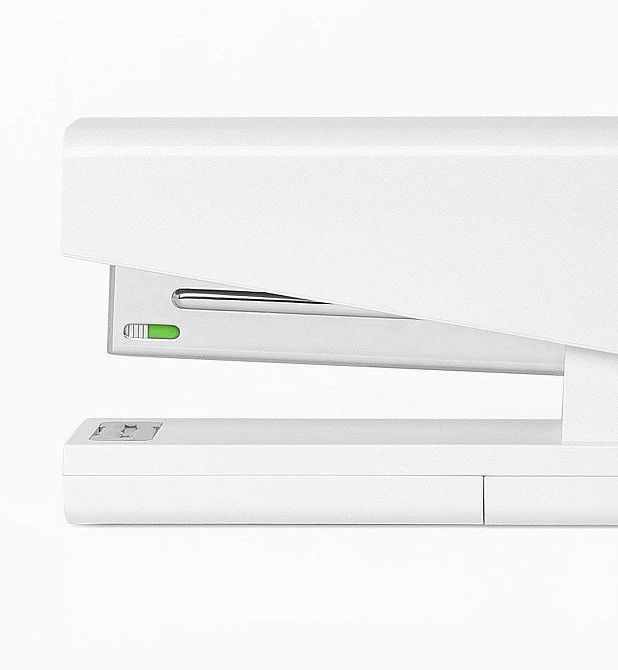 Степлер Xiaomi Lemo Portable Stapler Одеса - фото 4