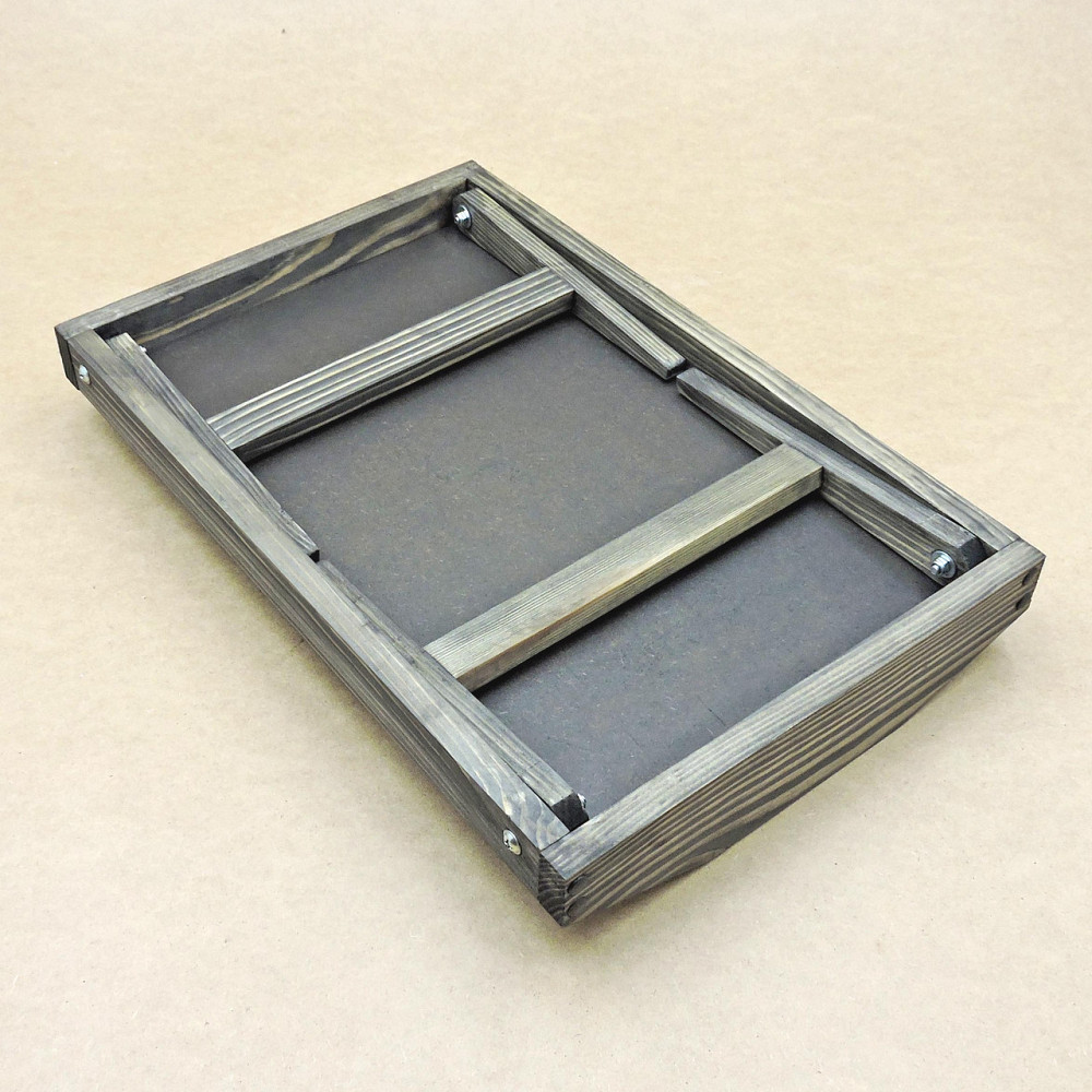 Столик-поднос для завтрака 