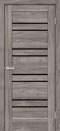 Межкомнатные двери Омис Rino 01 BG Дуб Денвер 600х2000 мм Киев