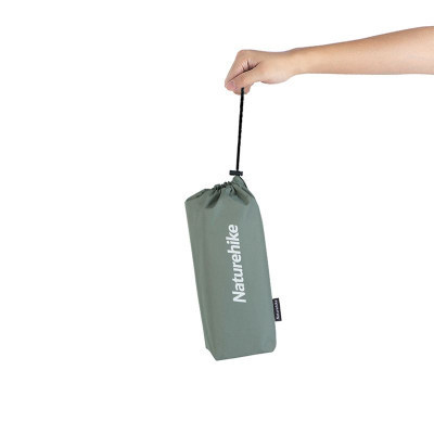 Туристический стол Naturehike CNH22JU050 алюміній темно-зелений (6975641885368) Винница - изображение 6