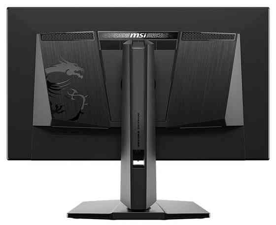 Монітор MSI 26.5" MAG 272QP QD-OLED X24 Black 240Hz ( 22222 ) Харків