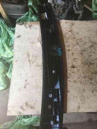 1BE73DX9AB Накладка багажника Journey12-. 3.6l Коломыя