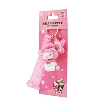 Брелок Hello Kitty "Сакура" Май Мелоді (11561) Вінниця