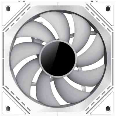 Кулер для корпуса Gamemax FN12A-S3I-W Винница
