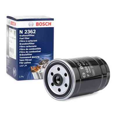 Фільтр паливний Bosch F026402362 Вінниця