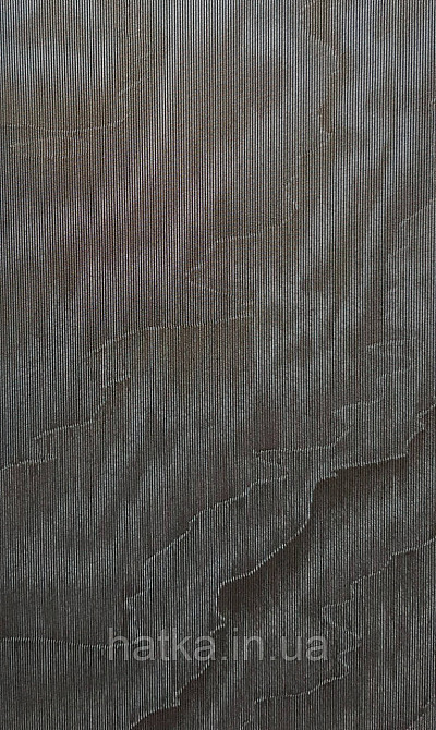 Обои виниловые на флизелине Marburg Lava метровые абстракция волны черные Киев - изображение 1