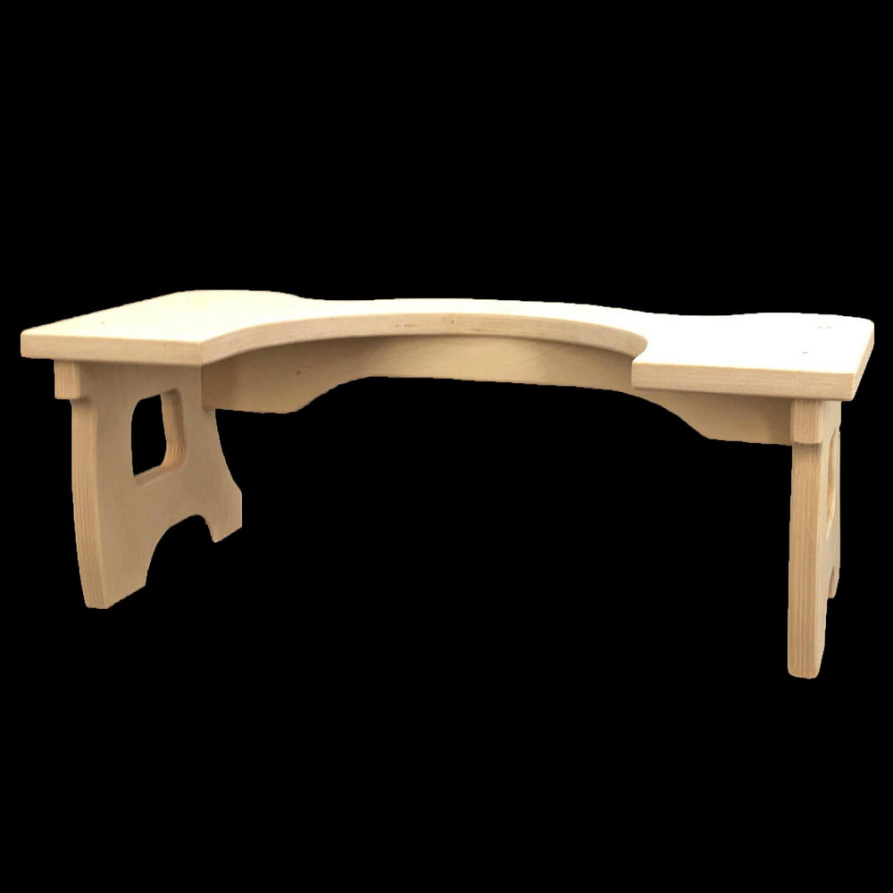 Ступенька для унитаза 