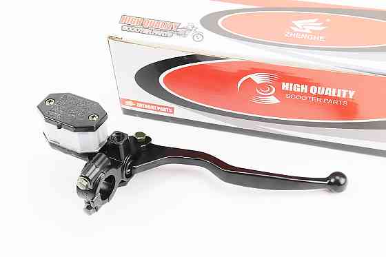 Гальмівний циліндр з важелем, М10, від 3шт -8% Київ