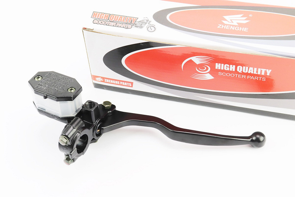 Гальмівний циліндр з важелем, М10, від 3шт -8% Київ - фото 1