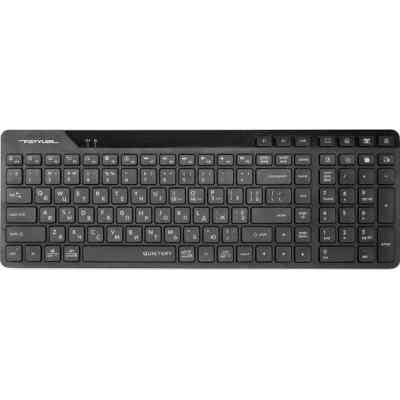 Клавіатура A4Tech FBK27C AS Wireless Black (4711422001266) Вінниця
