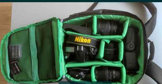 Фотоаппарат Nikon D90 Киев