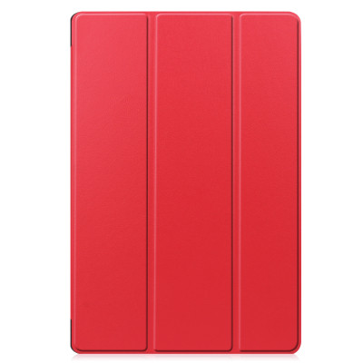 Чехол для планшета BeCover Smart Case Samsung Galaxy Tab S10 Plus (SM-X820/SM-X826) 12.4" Red (712238) Винница - изображение 2
