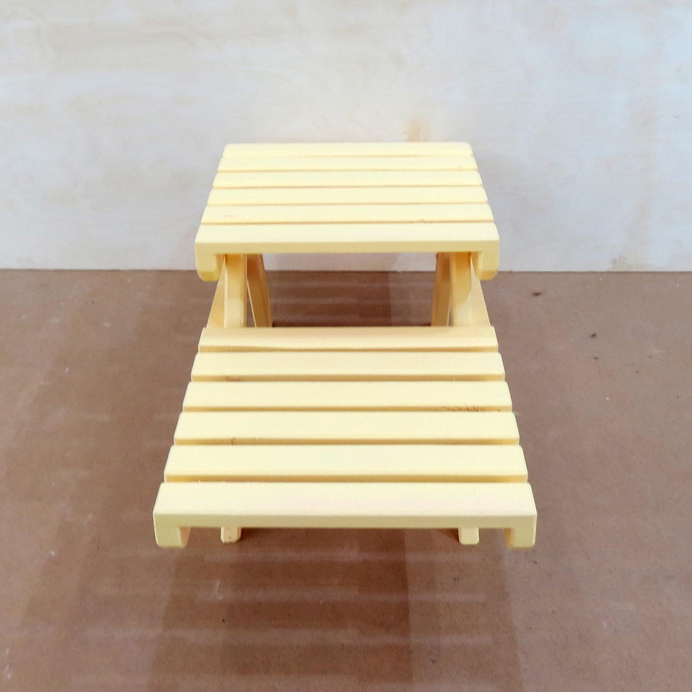 Підставка для квітів "Шампань" лимонад Миколаїв - фото 3