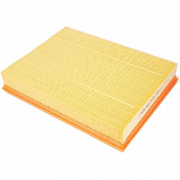 Повітряний фільтр Mahle LX1845 Daimler, VW Харків - фото 1