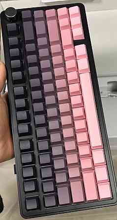 Клавіатура механічна, attack shark x85 Київ