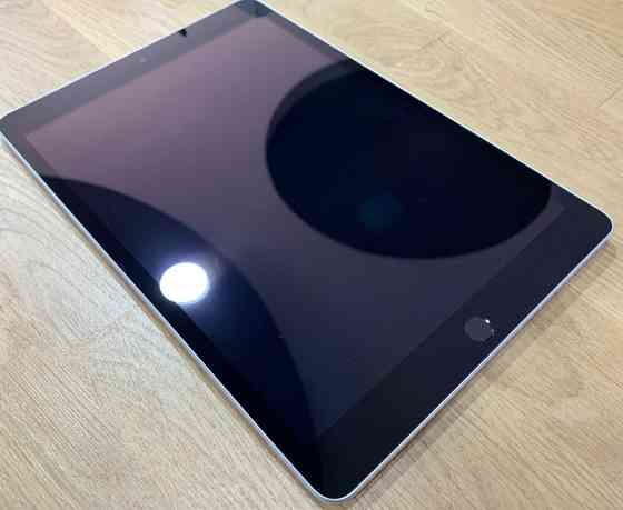 Планшет Apple iPad 9 10.2