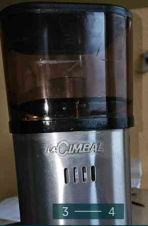 Професійна Кавомашина La Cimbali. Київ