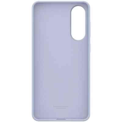 Чехол для мобильного телефона Samsung Galaxy S25 Edge (S937) Silicone Case Light Blue (EF-PS937CLEGWW) Винница