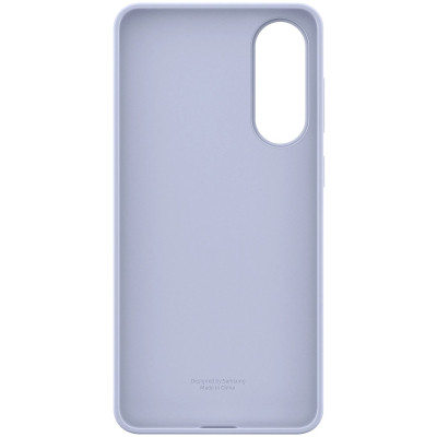 Чохол до мобільного телефона Samsung Galaxy S25 Edge (S937) Silicone Case Light Blue (EF-PS937CLEGWW) Вінниця - фото 5