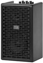 Комбіпісилювач ACUS ONE FORSTRINGS 4 FERDI BLACK Київ - фото 1