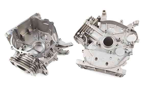 Блок двигуна мотоблок 177F (9Hp) (Ø77,00) Мукачево