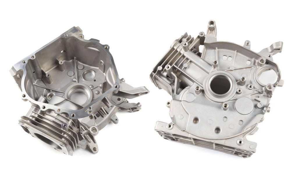 Блок двигуна мотоблок 177F (9Hp) (Ø77,00) Мукачево - фото 1