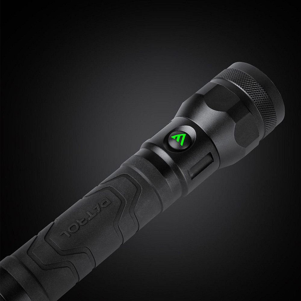 Фонарь тактический Mactronic Patrol RX (2000 Lm) Rechargeable (THH0056) Вінниця - фото 13