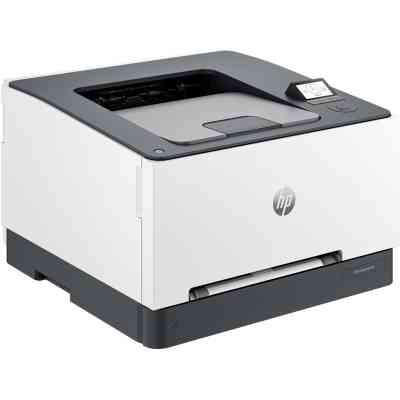 Лазерный принтер HP Color LaserJet Pro 3203dn (8D7L2A) Винница