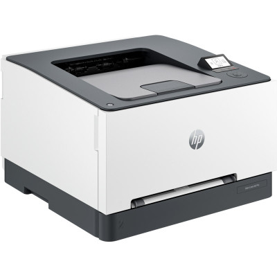 Лазерный принтер HP Color LaserJet Pro 3203dn (8D7L2A) Винница - изображение 3