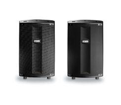 Колонка FBT 2x ProMaxX 112 A - kolumna aktywna (para) RATY 20x 0% ZGARNIJ ZNIŻKĘ Z KODEM RABATOWYM: CENEO Киев - изображение 1