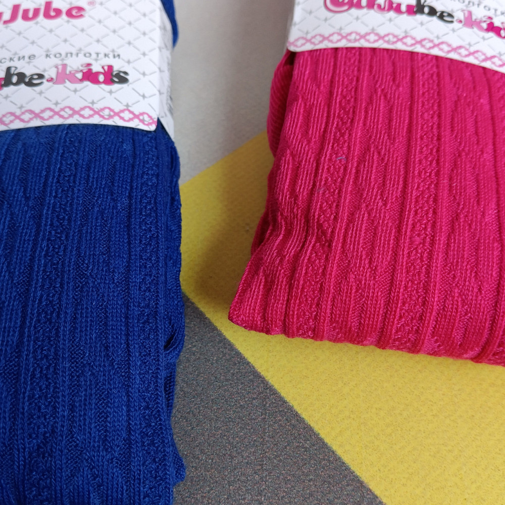 Колготи дитячі 128-140см Київ - фото 2