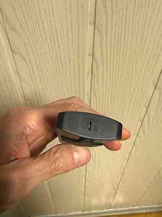 Пульт для Xiaomi XMRM-006A Bluetooth + Voice control голосовое управление для медиа приставке Каменское