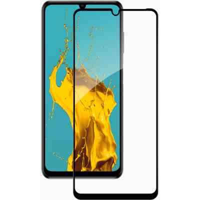 Стекло защитное Piko Full Glue ZTE Blade V40 Vita (1283126545702) Винница