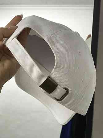 Кепка\ Бейсболка универсальная 