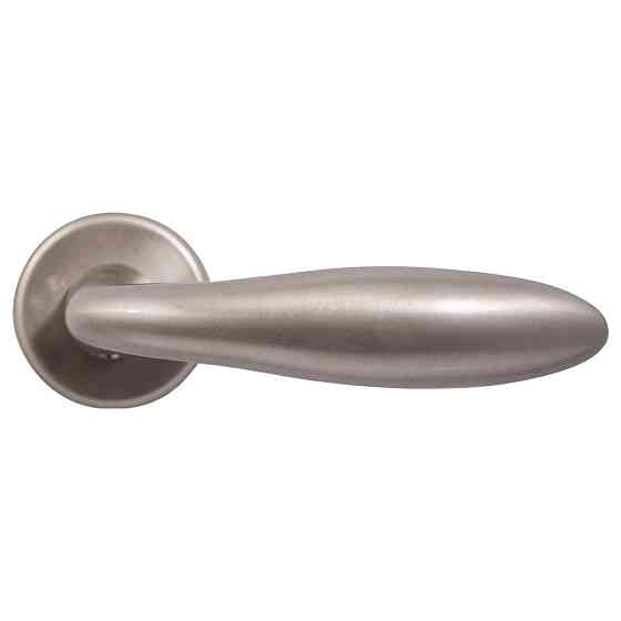 Ручка Colombo Mach CD 81 мат.никель R ф / с Киев