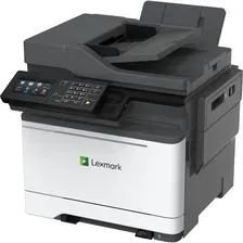 Принтор Lexmark Cx622Ade Київ