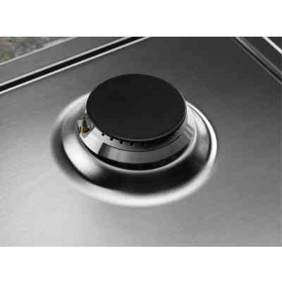 Варочна поверхня Electrolux KGS6426SX Вінниця