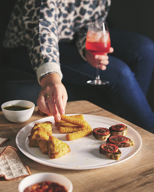 Форма для запікання LUMINARC SMART CUISINE CARINE PIZZA (V6361) (6997075) Київ - фото 8