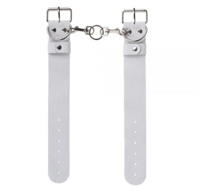 Оковы Bold Desires, White Sex Aura Киев - изображение 2