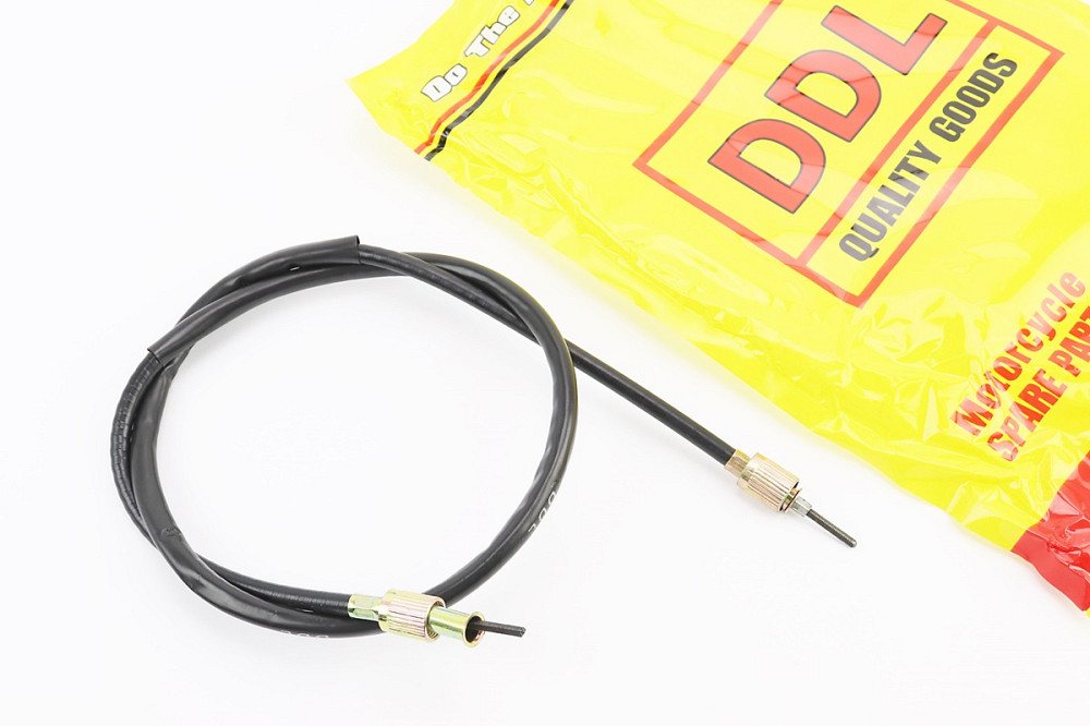 Трос спідометру Yamaha JOG (диск. гальм) 90см Київ - фото 1