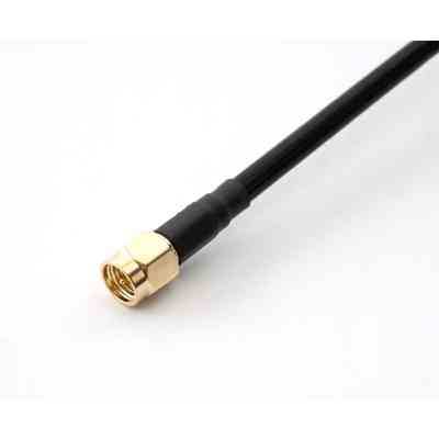 Антенна для дрона RavLink Bubble 7.2-7.7GHz 160mm SMA RHCP (ANT7277G) Винница