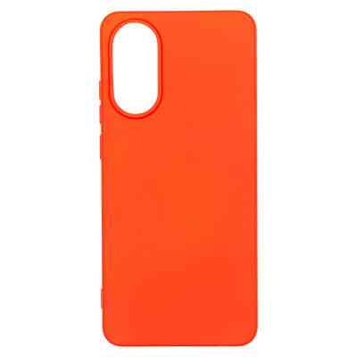 Чохол до мобільного телефона Armorstandart ICON Case OPPO A78 4G Red (ARM69634) Вінниця