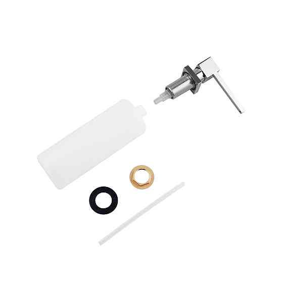 Дозатор для миючого засобу Kroner KRP Spender - C008 Київ