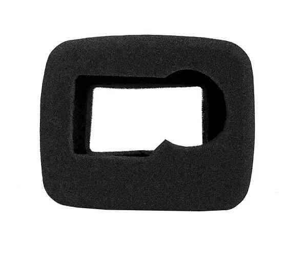 Ветрозащита DJI Action 5 Pro/4/3 поролоновый AC Prof 4894 Киев