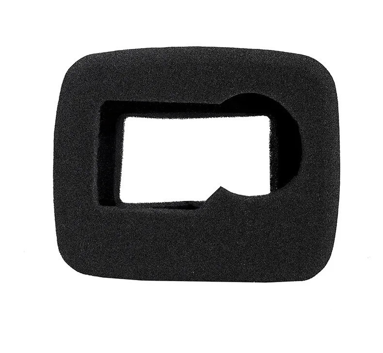 Ветрозащита DJI Action 5 Pro/4/3 поролоновый AC Prof 4894 Киев - изображение 1